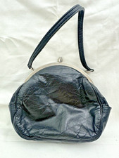 DDR Vintage kleine schwarze