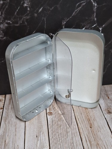 Wheatley fliegenbox - wheatley,