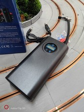 Mobiler minikompressor neu - mobiler,
