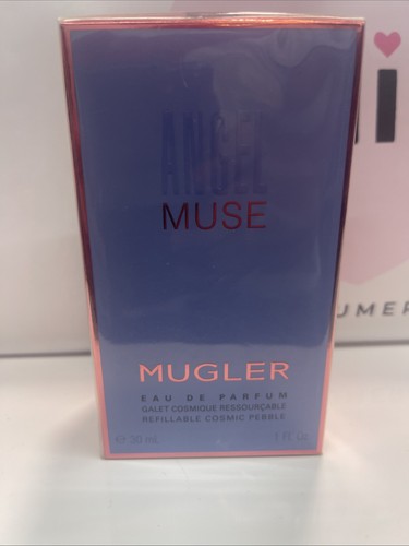 Thierry mugler angel muse edp - thierry,