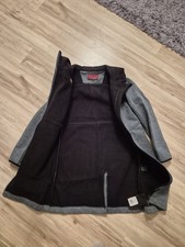 Softshelljacke Mantel