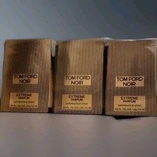 Tom Ford Herren Parfum Noir