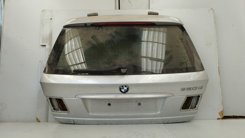 Heckklappe 1595229 für bmw - heckklappe, /