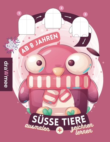 Zeichen lernen buch für - lernen,