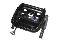 VW Caddy 2K Polo 9N Skoda