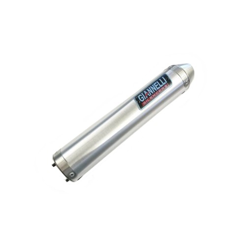 Giannelli street 2stroke rs125 - giannelli,