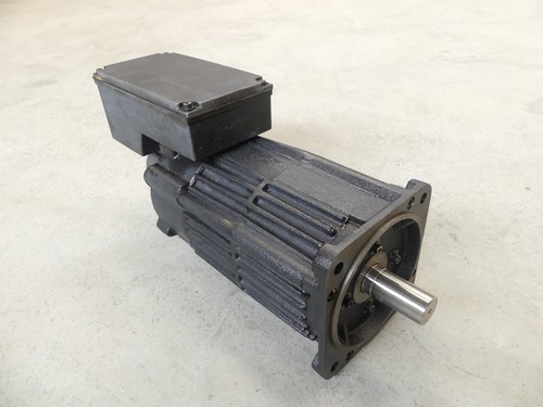 Sanyo denki servo - ac, motor