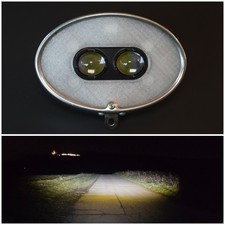 ⭐️ weißer  NSU QUICKLY F