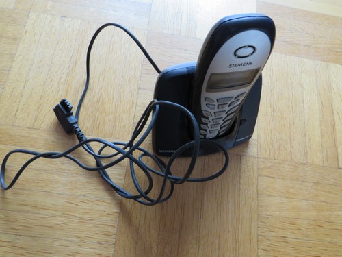 Siemens gigaset 140 charger - gigaset,