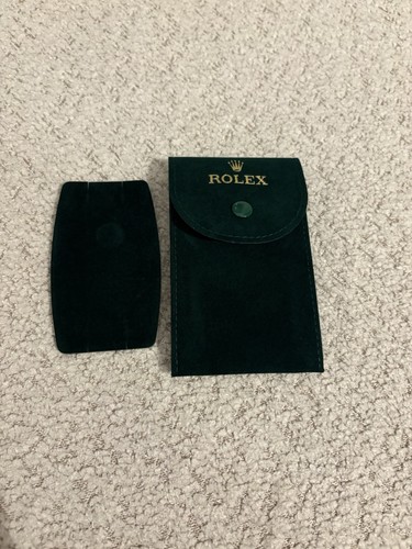 Rolex original reise service - original, reise/service