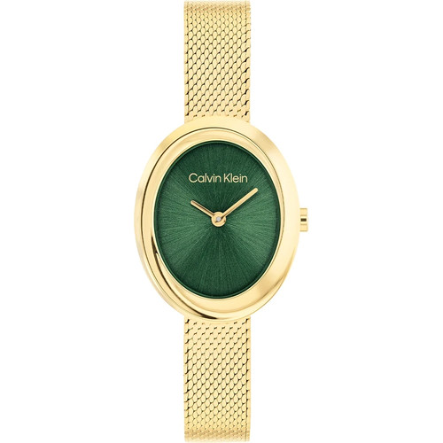 Calvin klein twisted bazel - calvin,
