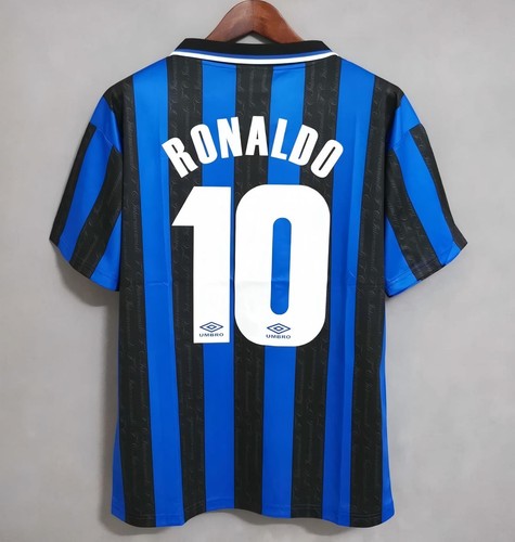 Trikot 1997 inter - 1997/98, mailand