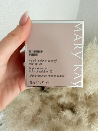 Mary kay timewise repair day - mary, kay,