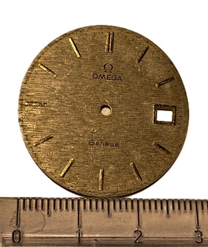 Omega geneve original - omega,