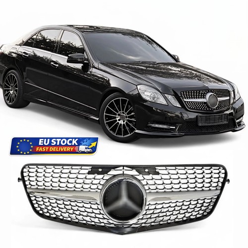 Amg diamond kühlergrill - diamond,