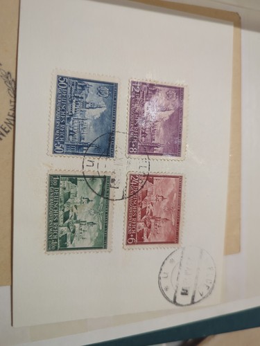 Generalgouvernement 1940