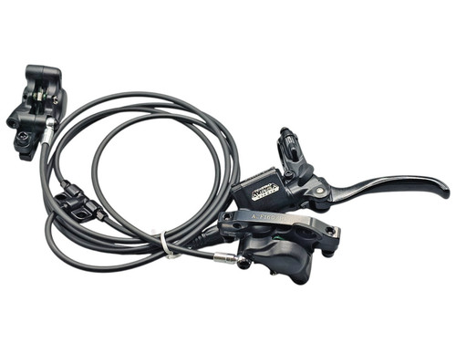 Tektro t525 twin auriga - twin,
