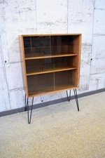 50er 60er Jahre Vitrine