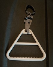 Haltegriff Triangelgriff f. Pflegebett Krangenbett Bettgalgen Bettaufrichter MPB