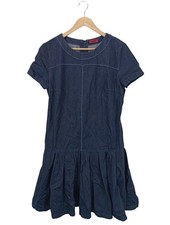 HUGO BOSS Jeanskleid Damen