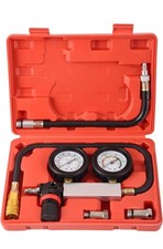 Motor Zylinder Leckdruck