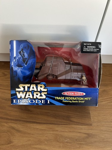 Star wars action - star, episode