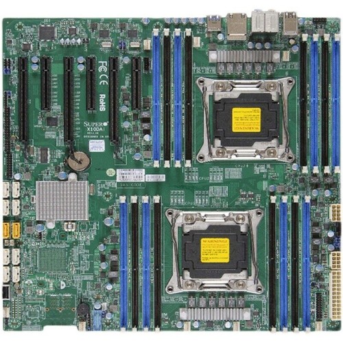 X10dai ultra micro dual - x10dai,