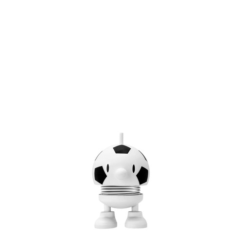 Hoptimist football bumble - football,