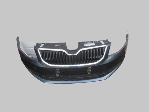 Skoda octavia stoßstange - skoda,