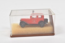 Brekina Opel P4 - Feuerwehr