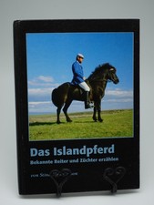 Das Islandpferd - Bekannte