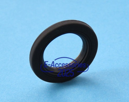 Rubber eyepiece with - dk-17,