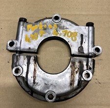 MF 25 30 125 Traktor