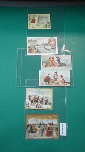 Kaufmannsbilder sammelbilder - kaufmannsbilder,