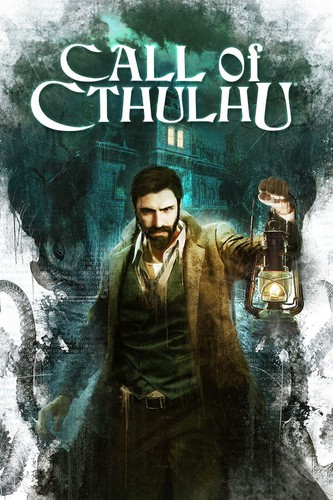 Call cthulhu steam key - of,