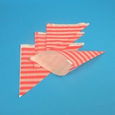 2000 Snack Spitztüten