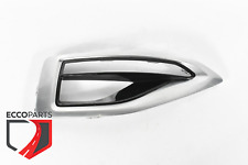 Stoßstange gitter hinten links Kia Sportage V NQ5 MK5