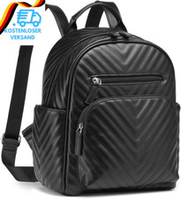 Miss Lulu Damen Mode Rucksack