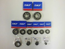 SKF Motor Lager Getriebelager