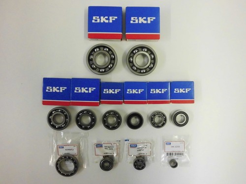 Skf motor lager getriebelager - lager,