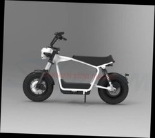 Mokick elektrisch, Skyteam