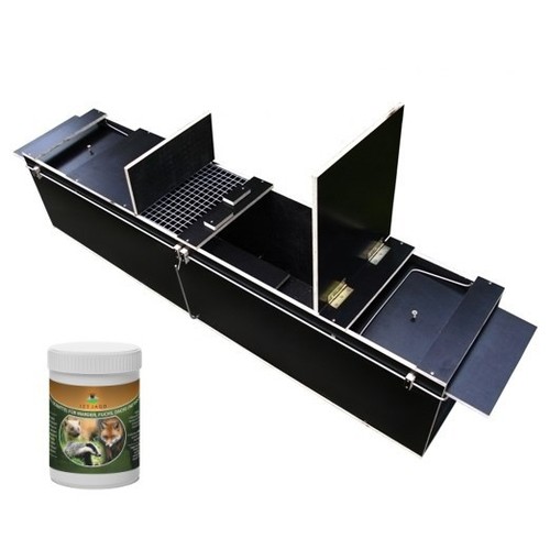 150cm fuchsfalle - 150cm,