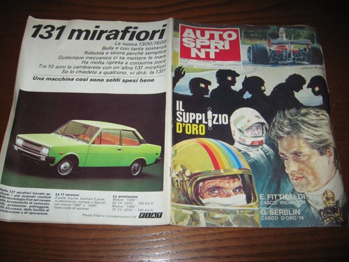 AUTOSPRINT