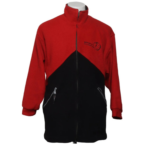 Marlboro fleecejacke herren - fleecejacke,,