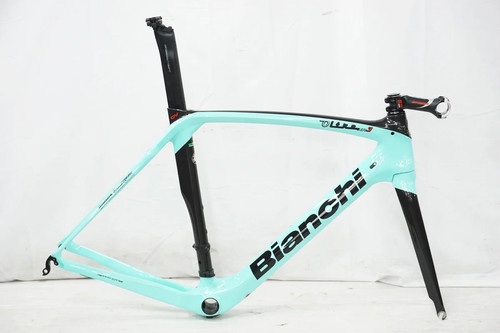 Bianchi oltre xr3 modell 2020 - bianchi,