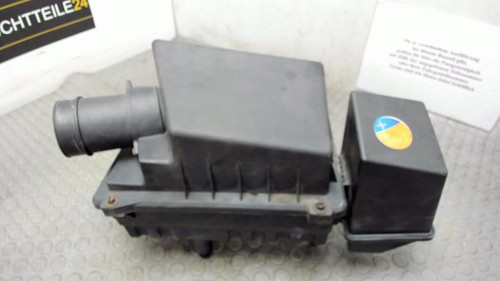 Luftfilterkasten ford focus - luftfilterkasten,