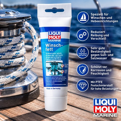 Liqui moly marine winschfett - liqui,