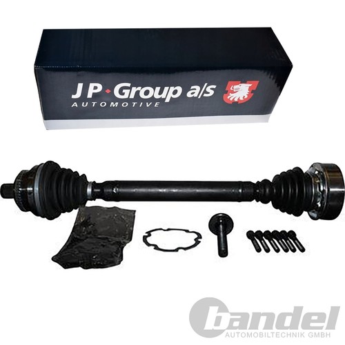 Group antriebswelle 582mm - group,