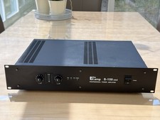 t.amp S-150 mk 2