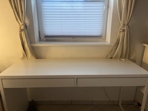Ikea schreibtisch micke - ikea,
